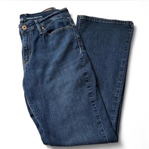 Levi's Signature Dark Blue Jeans